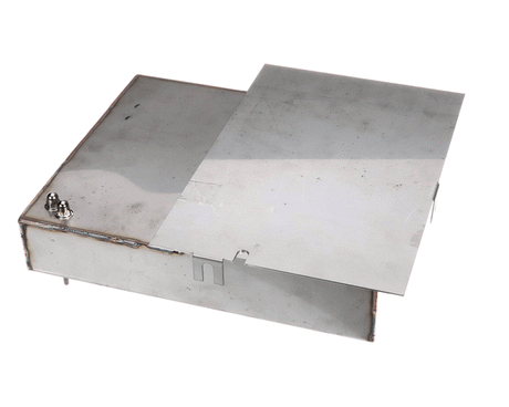 ULTRAFRYER PARTS 19B766 - SKU ULTR19B766