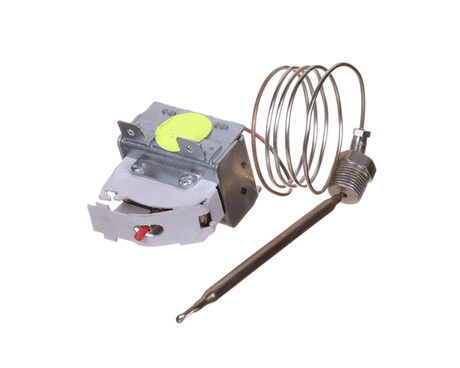 ULTRAFRYER PARTS Ultrafryer 19B781-C Switch Hi Limit Tested 18A098 Elect - SKU ULTR19B781-C