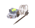 ULTRAFRYER PARTS 19B781-C - SKU ULTR19B781-C