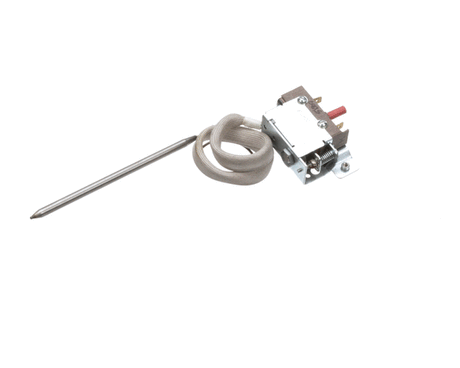 ULTRAFRYER PARTS Ultrafryer 19B782 Switch Hi Limit Tested 18A096 385F Gas - SKU ULTR19B782