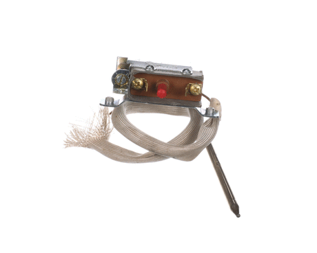 ULTRAFRYER PARTS Ultrafryer 19B783-C Switch Hi Limit Tested 18A097 400F Gas - SKU ULTR19B783-C