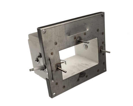 ULTRAFRYER PARTS Ultrafryer 19B854 Firebox Assembly P2 18/20IN Pnp - SKU ULTR19B854