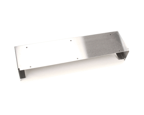 ULTRAFRYER PARTS Ultrafryer 19B855 Cap Top 1-20 Bk Pnp - SKU ULTR19B855