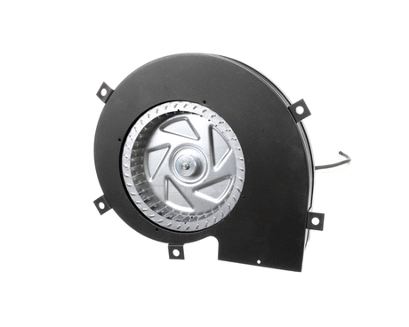 ULTRAFRYER PARTS Ultrafryer 19B945-C Blower Motor Modified 17A021 - SKU ULTR19B945-C