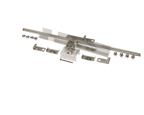 ULTRAFRYER PARTS Ultrafryer 19C014-C Holder Support Heat Elem 18/2 - SKU ULTR19C014-C