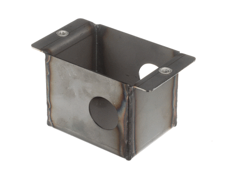 ULTRAFRYER PARTS Ultrafryer 19C383-U03-C Sw Bracket PH Mot Bldr W/Sw Box - SKU ULTR19C383-U03-C