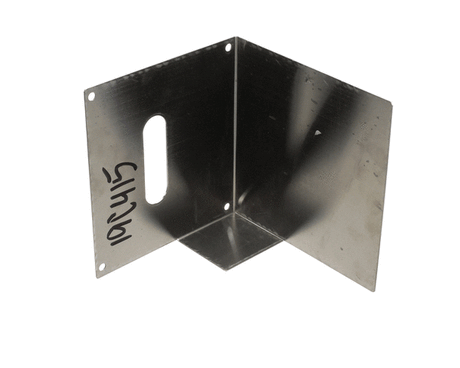 ULTRAFRYER PARTS Ultrafryer 19C415 Cover Firebox P2 Single Slot Pnp - SKU ULTR19C415