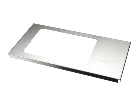 ULTRAFRYER PARTS Ultrafryer 19C467-C Panel Control Front U23 PH Basic - SKU ULTR19C467-C