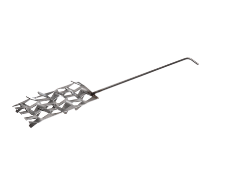 ULTRAFRYER PARTS Ultrafryer 19C492 Baffle Agitator Exit 20IN P5 - SKU ULTR19C492