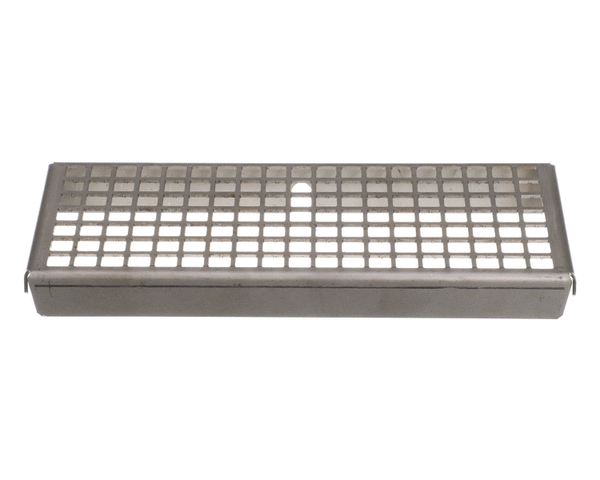 ULTRAFRYER 19C619-C COVER  EXHAUST DUCT PDE