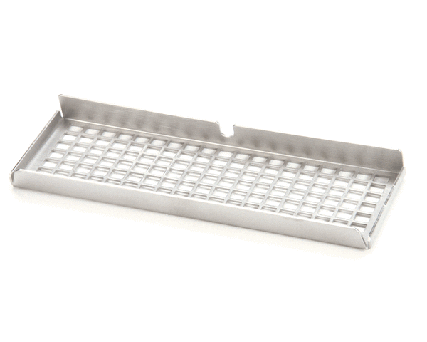 ULTRAFRYER 19C619 COVER  EXHAUST DUCT PDE