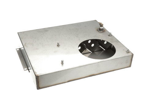 ULTRAFRYER PARTS 19C657 - SKU ULTR19C657