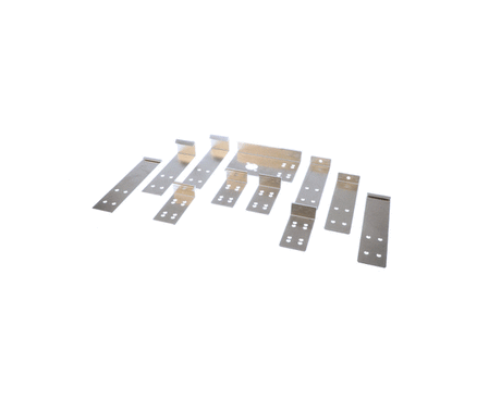 ULTRAFRYER PARTS Ultrafryer 19C722 Bracket Kit PH Retrofit Lb - SKU ULTR19C722
