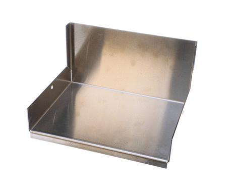 ULTRAFRYER PARTS Ultrafryer 19D596-U02-C Bracket - SKU ULTR19D596-U02-C