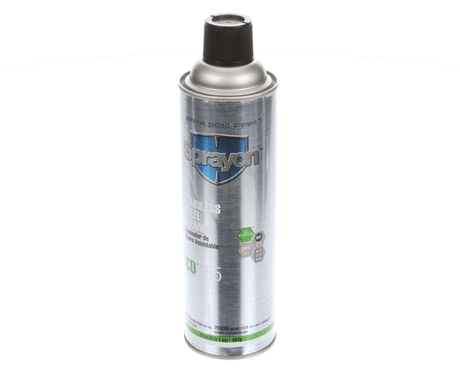 ULTRAFRYER PARTS Ultrafryer 20A009 Cleaner Stainless Steel - SKU ULTR20A009