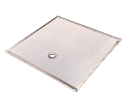 ULTRAFRYER PARTS Ultrafryer 21696 Screen Filter Envelope Style Off Ctr - SKU ULTR21696