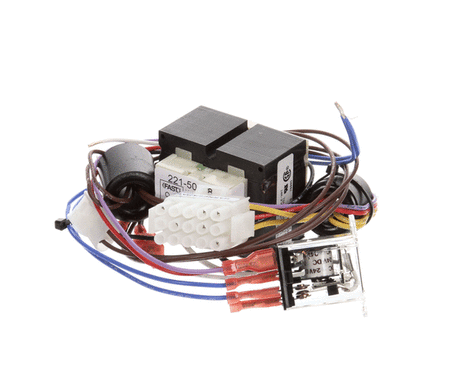 ULTRAFRYER PARTS Ultrafryer 21A233 Harness Wiring Fast IM2000 Computr - SKU ULTR21A233