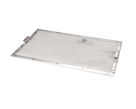 ULTRAFRYER PARTS Ultrafryer 21A267 Screen Sludge Pan 14IN Fryer - SKU ULTR21A267