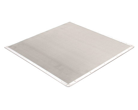 ULTRAFRYER PARTS Ultrafryer 21A274 Screen Filter Without Hole - SKU ULTR21A274