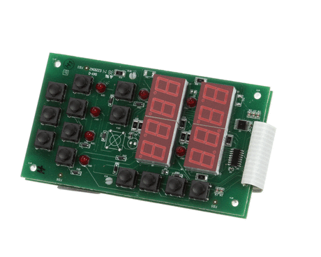 ULTRAFRYER PARTS Ultrafryer 21A290 Controller Rethermalizer RT-145 - SKU ULTR21A290
