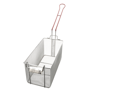 ULTRAFRYER PARTS Ultrafryer 21A350 Basket Fry 12 5/8L X 5 7/8W X 5 3/4H (F - SKU ULTR21A350
