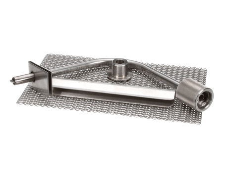 ULTRAFRYER PARTS Ultrafryer 21A351 Filter Permafil 7.5 X 13 E3KF Fm (9 In - SKU ULTR21A351