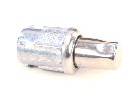 ULTRAFRYER PARTS Ultrafryer 22022 Feet Bullet For 1 5/8IN Rd Tubing - SKU ULTR22022