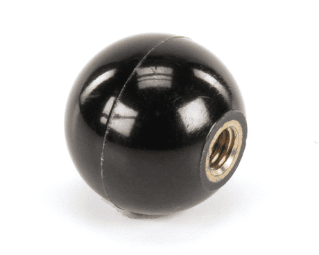 ULTRAFRYER PARTS Ultrafryer 22620 Knob Ball 1 3/8 Black - SKU ULTR22620