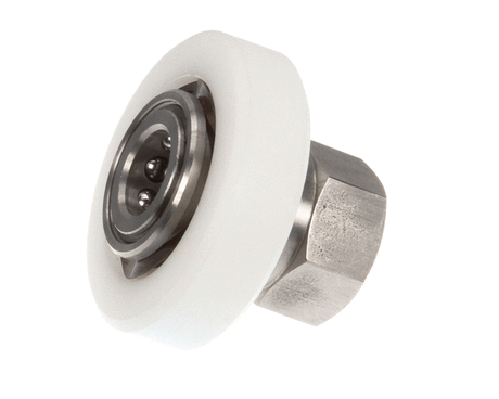 ULTRAFRYER PARTS Ultrafryer 22677 Fitting Quick Disconnect Female 3/8 - SKU ULTR22677