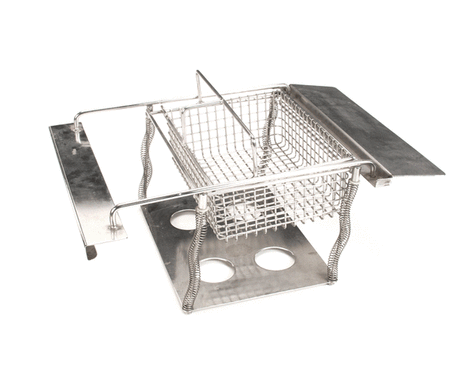 ULTRAFRYER PARTS Ultrafryer 22766 Basket Dipper For Cara Batter - SKU ULTR22766