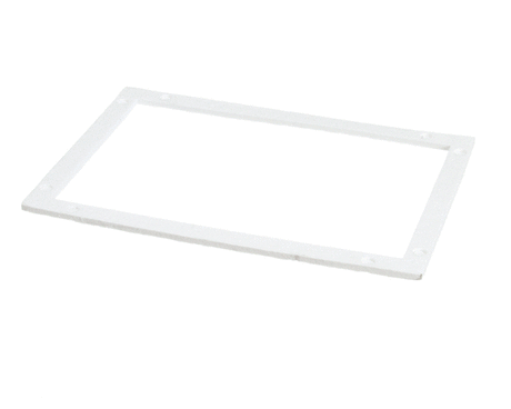 ULTRAFRYER PARTS Ultrafryer 22874 Gasket Blower Box P3-.25IN -1 - SKU ULTR22874