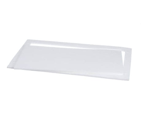 ULTRAFRYER PARTS Ultrafryer 22876 Gasket Blower Box P3-.25IN 18/20 - SKU ULTR22876