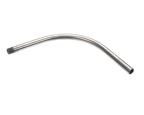 ULTRAFRYER PARTS Ultrafryer 22879 Nozzle 1/2IN S/S Tubing 90 Deg Toe - SKU ULTR22879