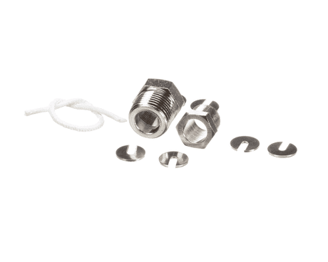 ULTRAFRYER PARTS Ultrafryer 22A100 Kit Adapter Tank F/22A095 &amp; 22A148 - SKU ULTR22A100