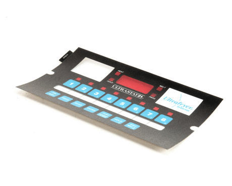 ULTRAFRYER PARTS Ultrafryer 22A103 Overlay U21 Fast Ultrastat - SKU ULTR22A103