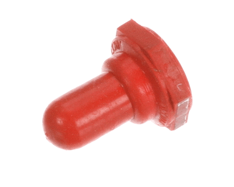 ULTRAFRYER PARTS Ultrafryer 22A104 Boot Toggle Switch Red - SKU ULTR22A104