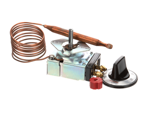 ULTRAFRYER PARTS Ultrafryer 22A148 Thermostat 30 Amp 277VAC 5300-041 - SKU ULTR22A148