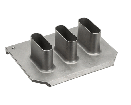 ULTRAFRYER PARTS Ultrafryer 22A168 Shield Heat Thermdyn Cast P2 18&amp;20 - SKU ULTR22A168