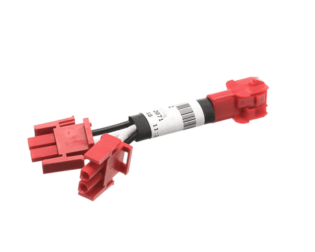 ULTRAFRYER PARTS Ultrafryer 22A322 Cable Split-Y 1 FEMALE-2 Male - SKU ULTR22A322