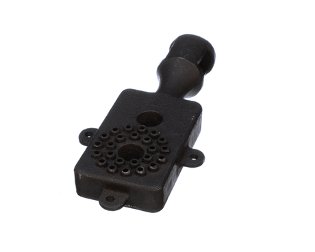 ULTRAFRYER PARTS Ultrafryer 22A341 Burner P3 Venturi Short Side - SKU ULTR22A341