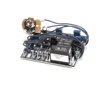 ULTRAFRYER PARTS Ultrafryer 22A346 Controller Trakstat 24VAC RTD - SKU ULTR22A346