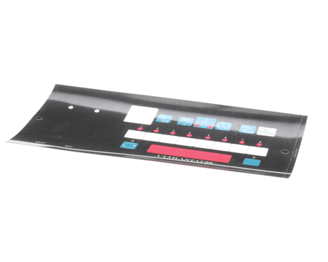 ULTRAFRYER PARTS Ultrafryer 22A365 Overlay U25 Pnp FP5024 - SKU ULTR22A365