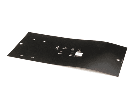 ULTRAFRYER PARTS Ultrafryer 22A368 Overlay U03 Dtmr Pnp FP5027 - SKU ULTR22A368
