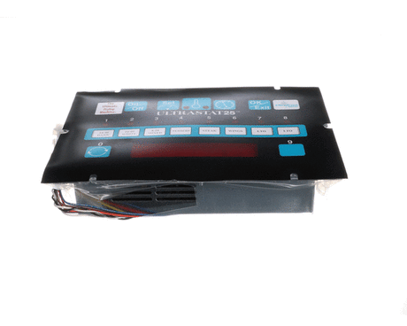 ULTRAFRYER PARTS Ultrafryer 22A375 Computer COOK-05 EU-20 Cfc Chk U2 - SKU ULTR22A375