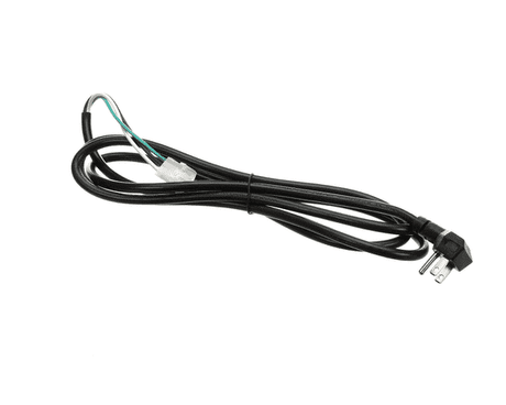 ULTRAFRYER PARTS Ultrafryer 22A495 Cord Power Inlet Fryer Basic Model - SKU ULTR22A495