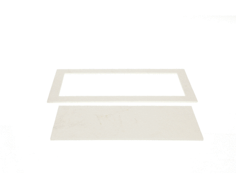 ULTRAFRYER PARTS Ultrafryer 22A635 Gasket Blower Box P5-.25IN 18/20 Pnp - SKU ULTR22A635