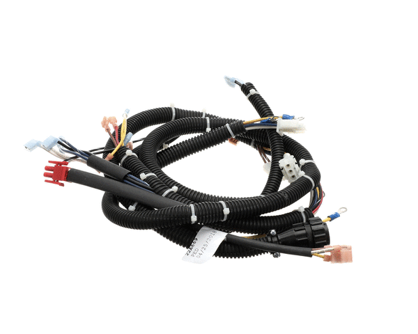 ULTRAFRYER 22A669 CABLE  MAIN BANK P3 PH BASIC