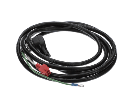 ULTRAFRYER PARTS Ultrafryer 22A671 Cord Power Inlet PH Bank Basi - SKU ULTR22A671
