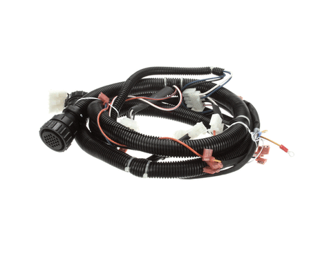 ULTRAFRYER PARTS Ultrafryer 22A675 Cable Main Bank W/24C Gas Valve &amp; Fan R - SKU ULTR22A675