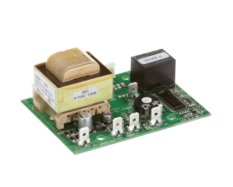 ULTRAFRYER PARTS Ultrafryer 22A687 Controller E5 W/Proportioning - SKU ULTR22A687